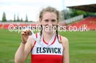 Womens senior and under-20s 5000 metres, North Eastern Champs, Gateshead Stadium. Photo: David T. Hewitson/Sports for All Pics